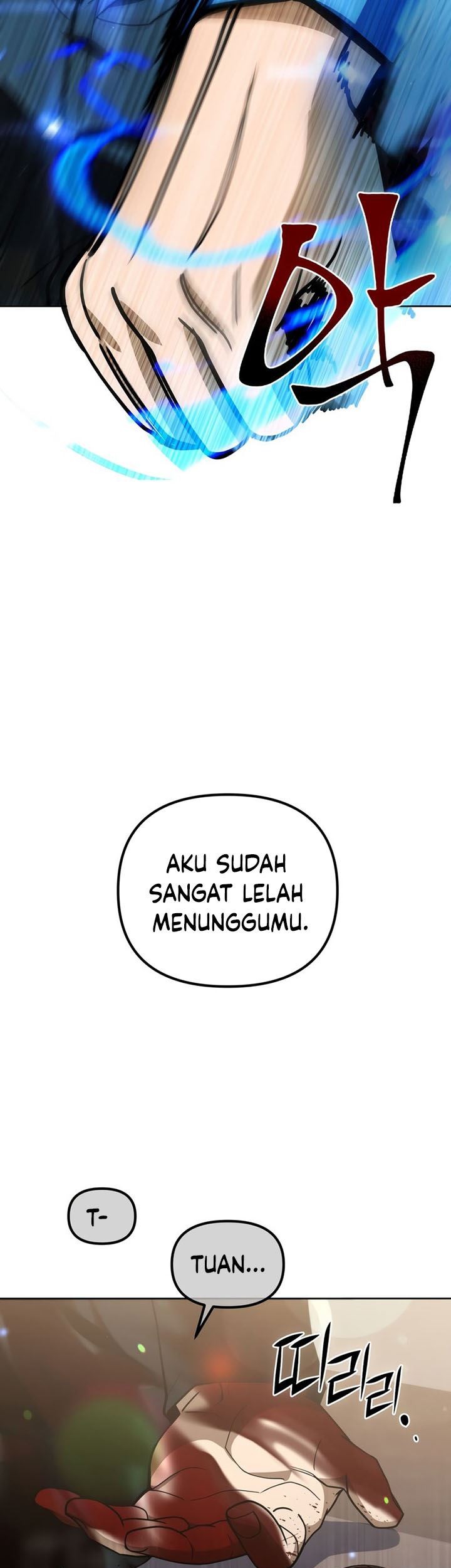 Maxed Out Leveling Chapter 43 Gambar 85
