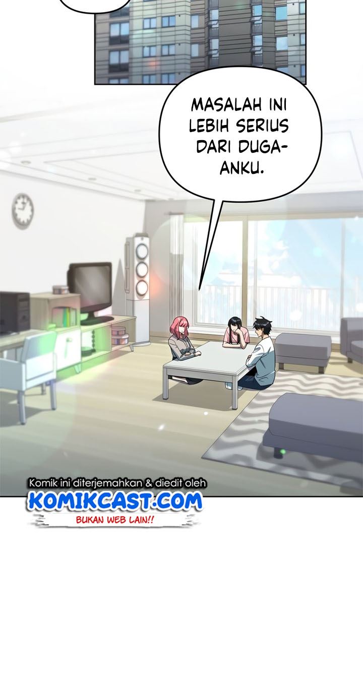 Maxed Out Leveling Chapter 43 Gambar 10