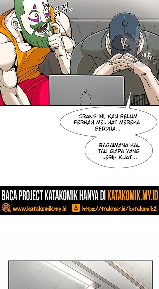 Shark Chapter 237.2 Gambar 19