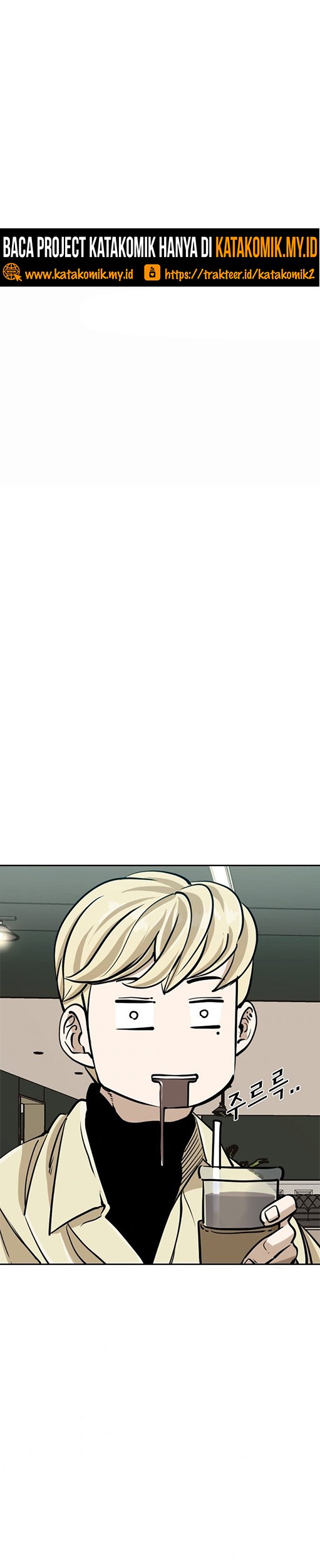 Shark Chapter 237.2 Gambar 6