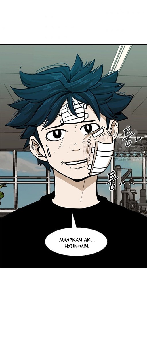 Shark Chapter 237.2 Gambar 7