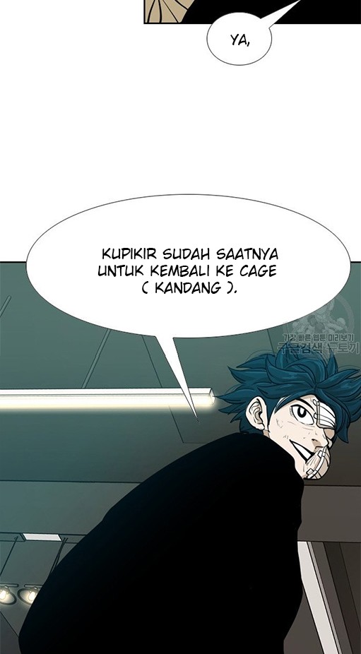 Shark Chapter 237.2 Gambar 13