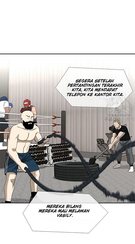 Shark Chapter 237.2 Gambar 15