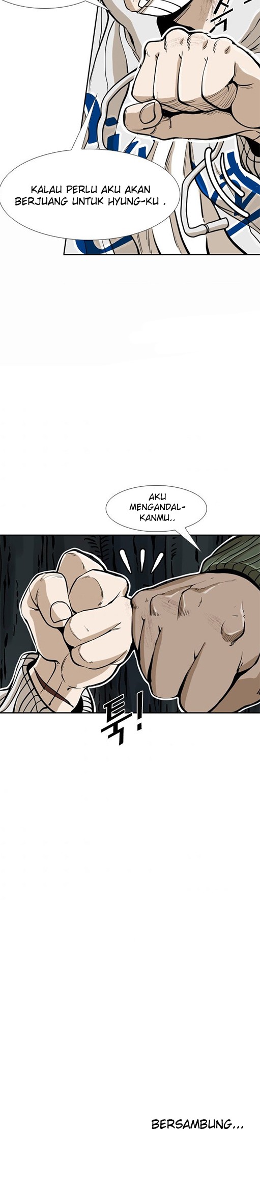 Shark Chapter 237.1 Gambar 21