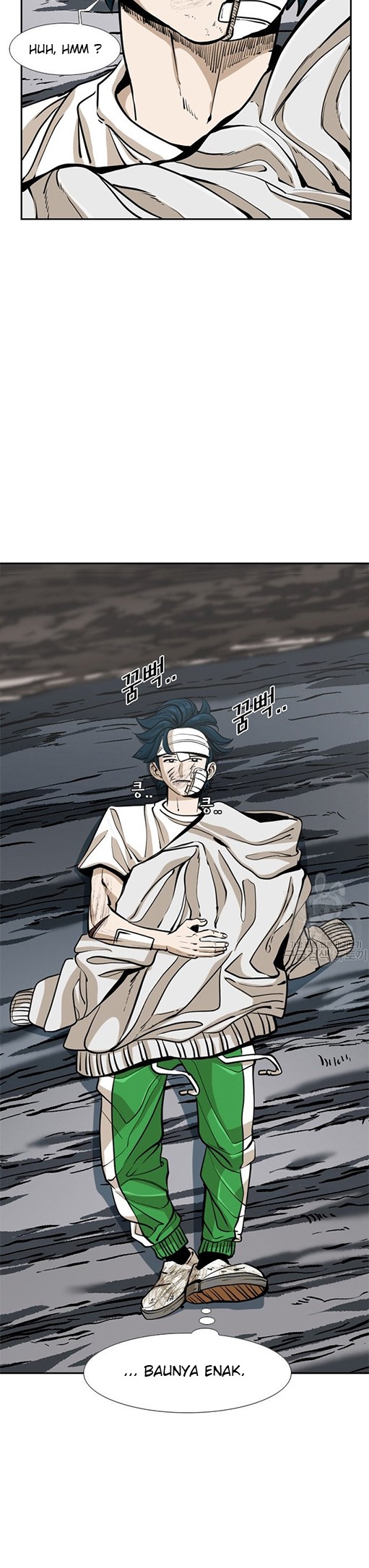 Shark Chapter 237.1 Gambar 9