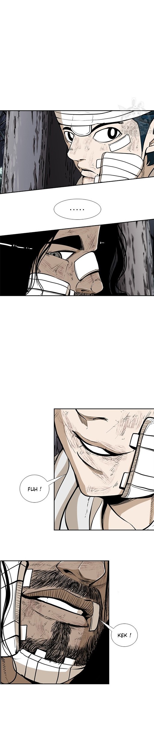 Shark Chapter 237.1 Gambar 16