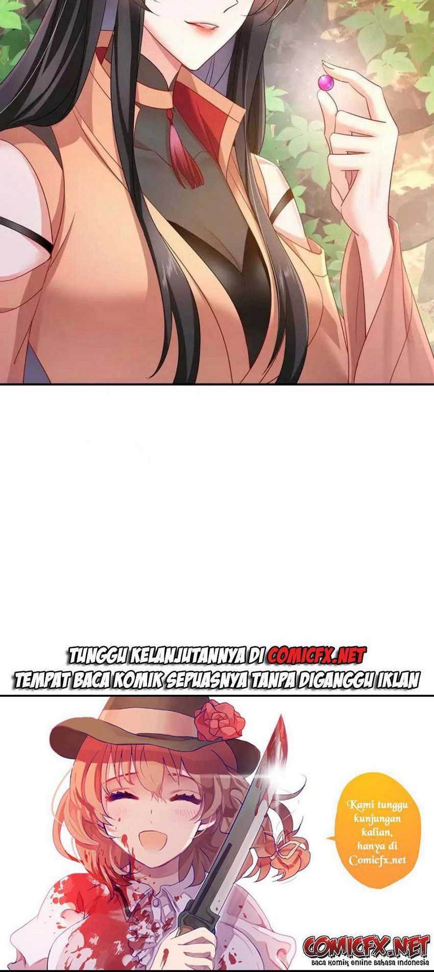 Miss Nine Doctor Chapter 140 Gambar 28