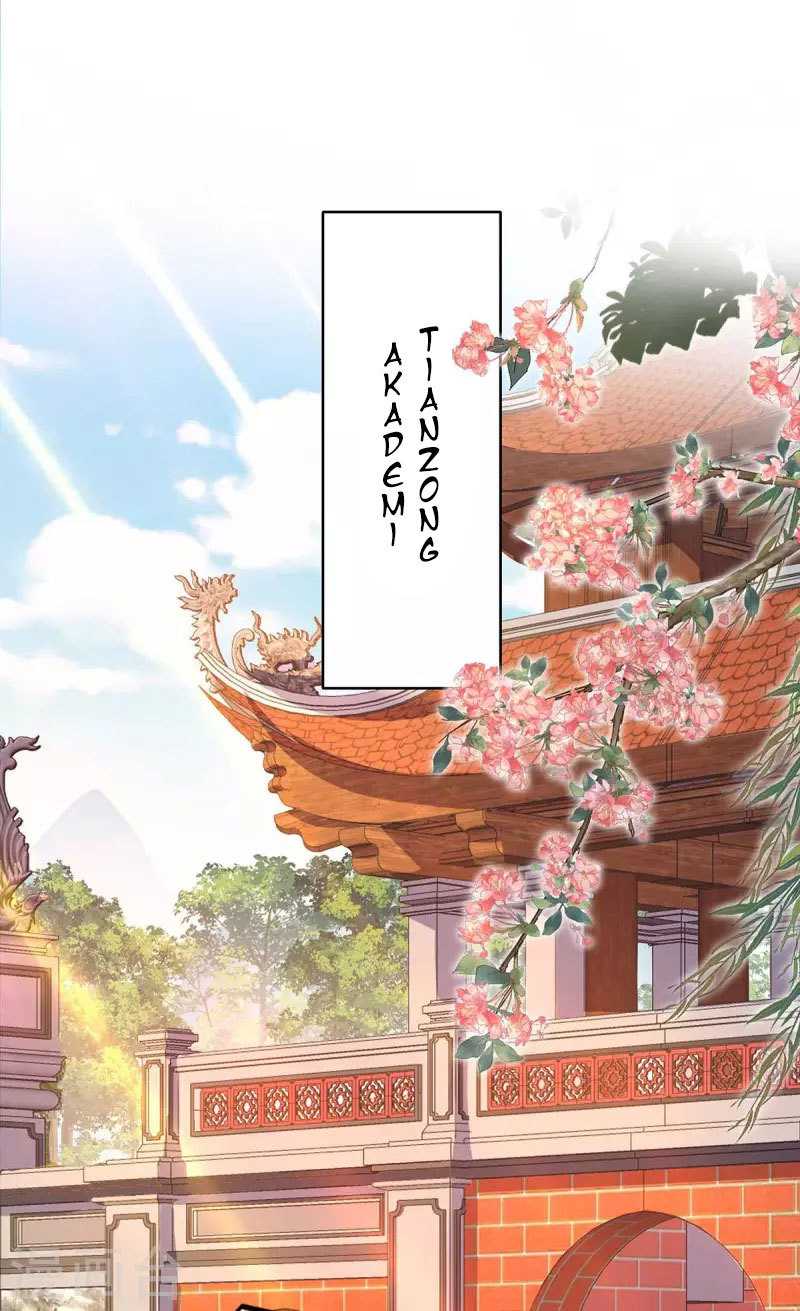 Miss Nine Doctor Chapter 140 Gambar 8