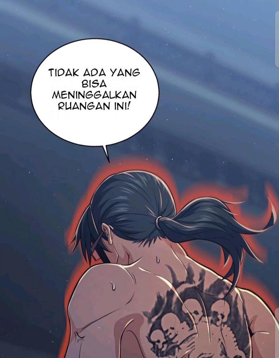 Starting from Guhuoniao Chapter 17 Gambar 25