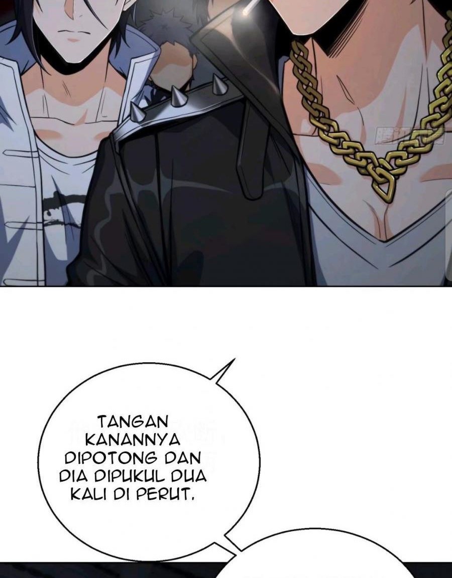 Starting from Guhuoniao Chapter 17 Gambar 29