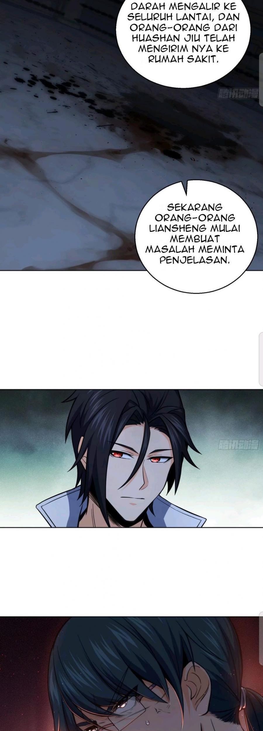 Starting from Guhuoniao Chapter 17 Gambar 30