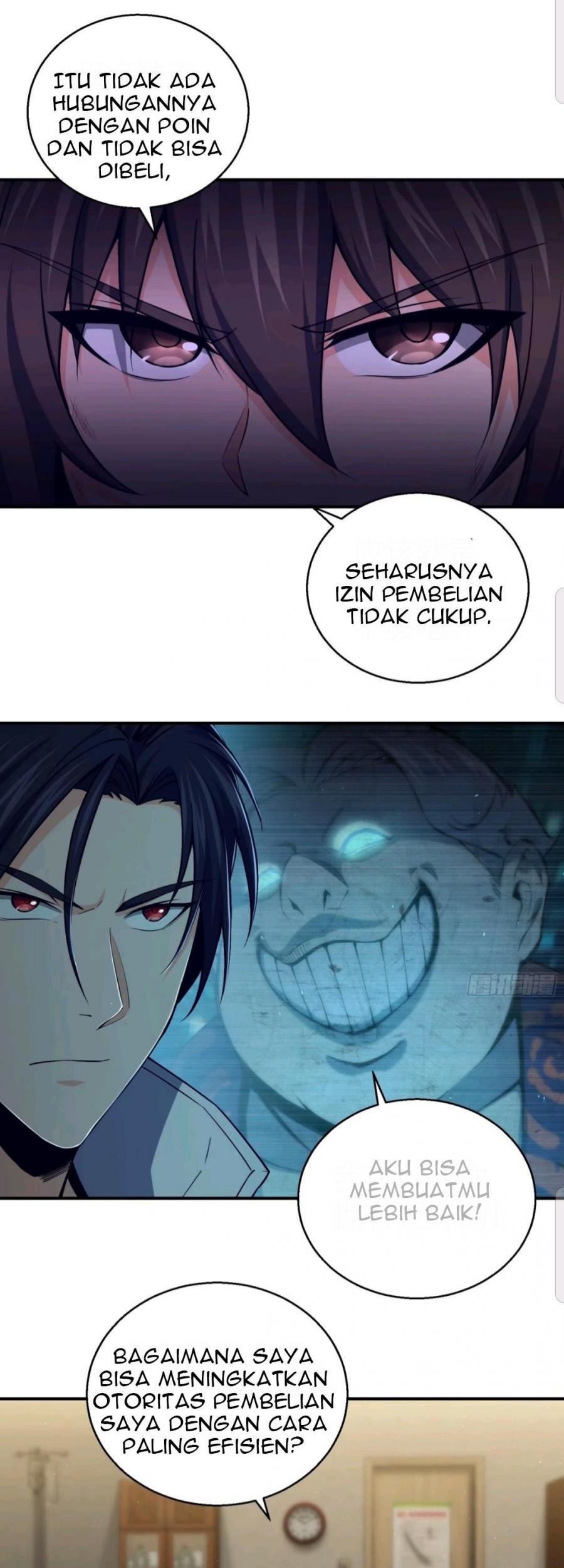 Starting from Guhuoniao Chapter 17 Gambar 12