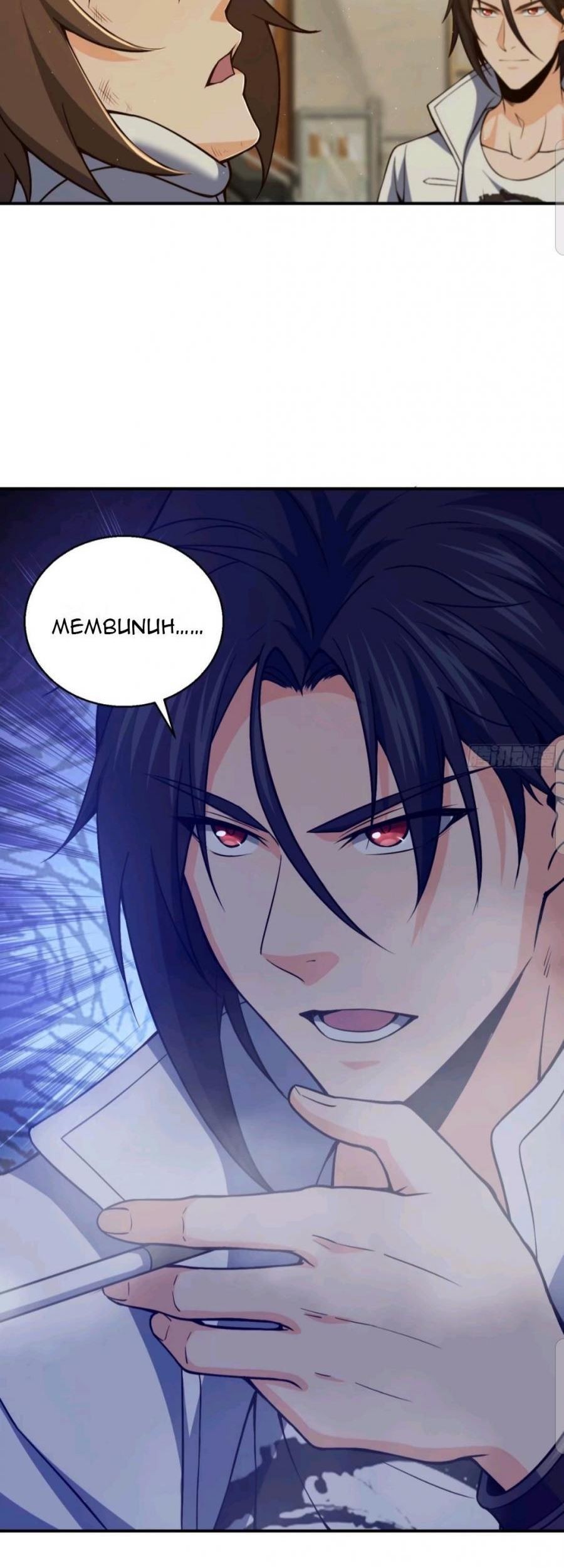 Starting from Guhuoniao Chapter 17 Gambar 14