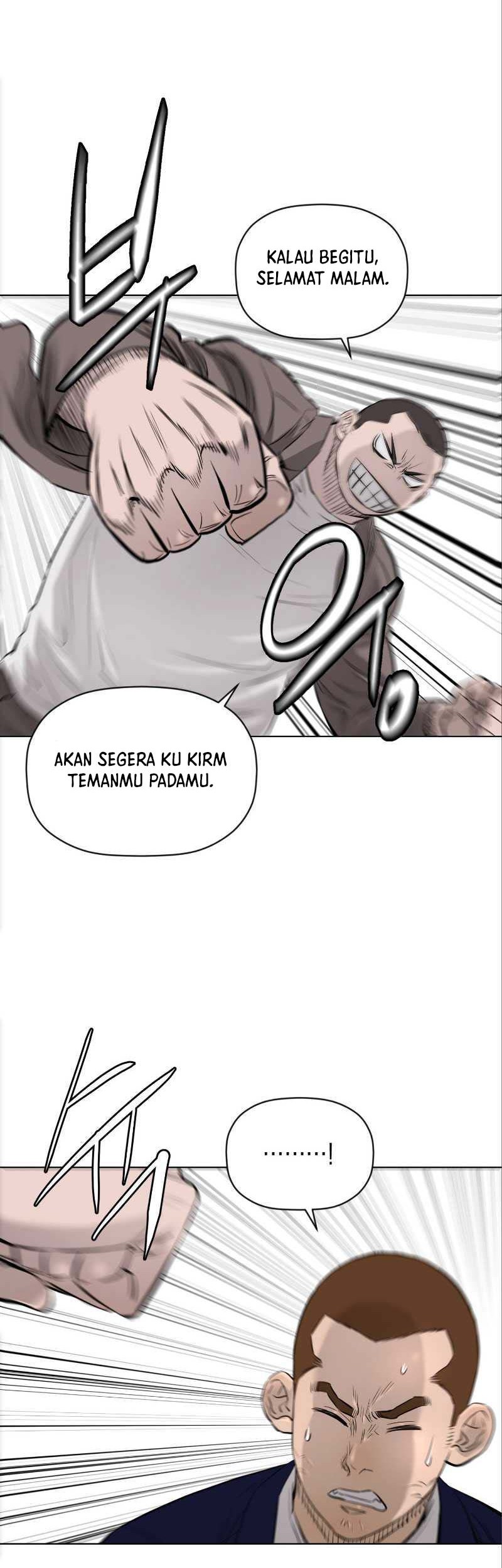 Second life of a Gangster Chapter 109 Gambar 13