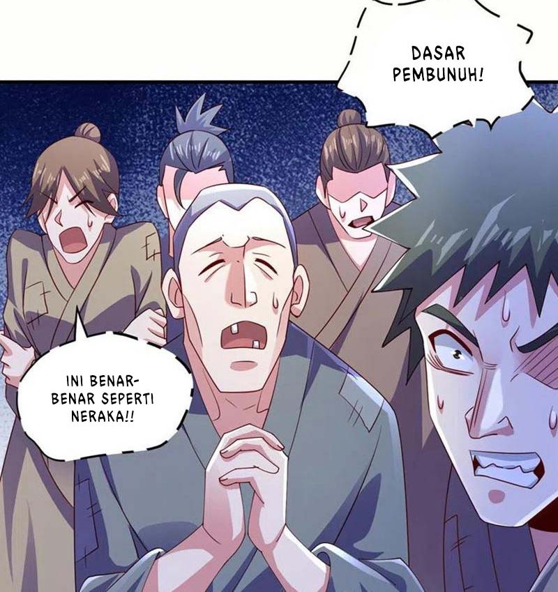 Spirit Sword Sovereign Chapter 504 Gambar 25