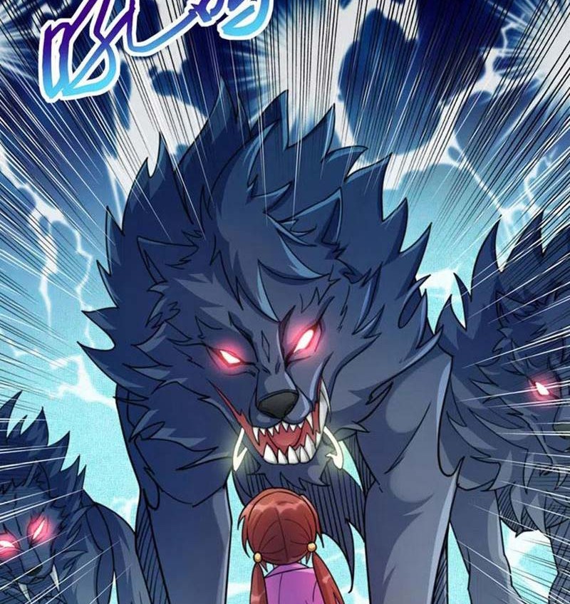 Spirit Sword Sovereign Chapter 504 Gambar 27