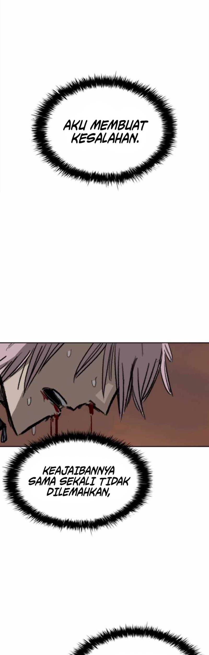 Baca Manhwa Fray Chapter 11 Gambar 2