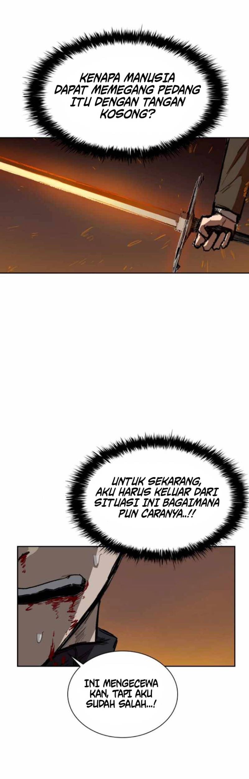 Fray Chapter 11 Gambar 4