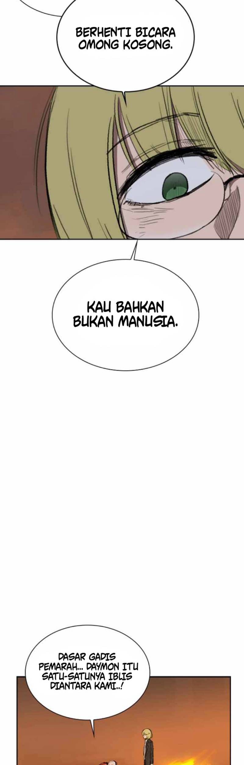 Fray Chapter 11 Gambar 6