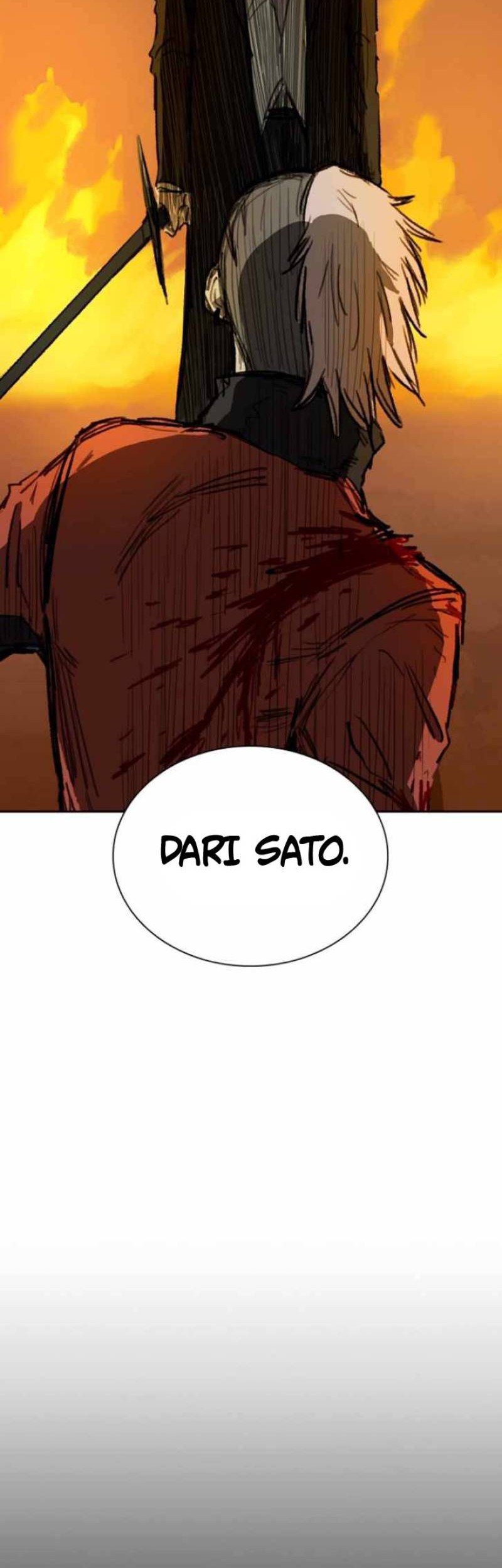 Fray Chapter 11 Gambar 10