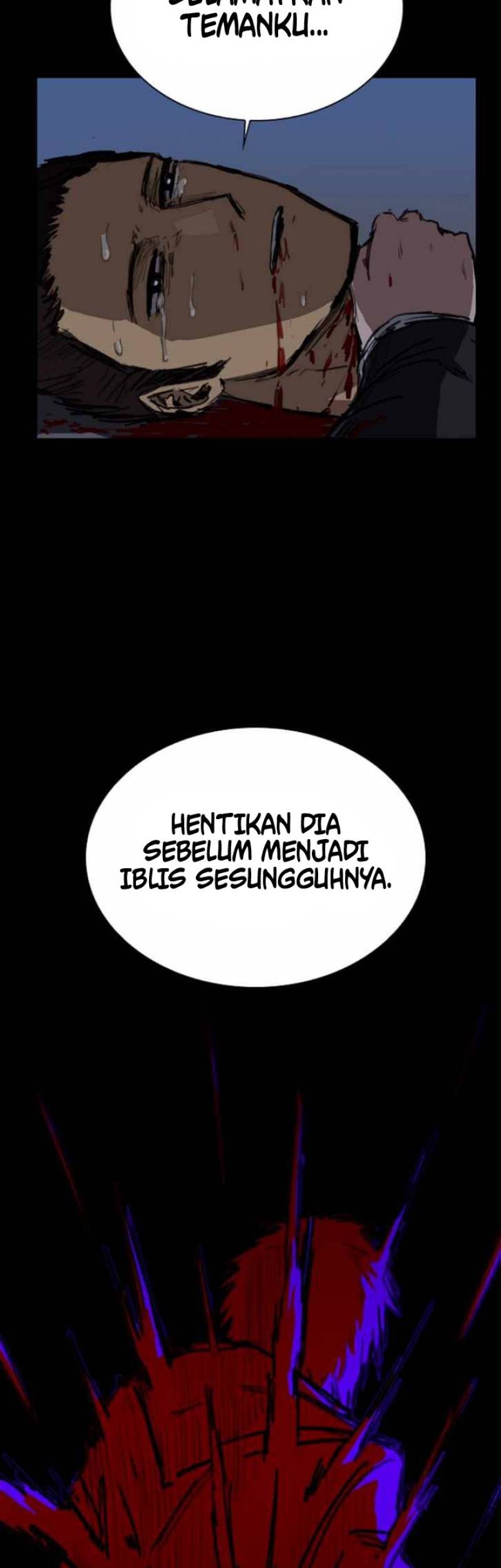 Fray Chapter 11 Gambar 13