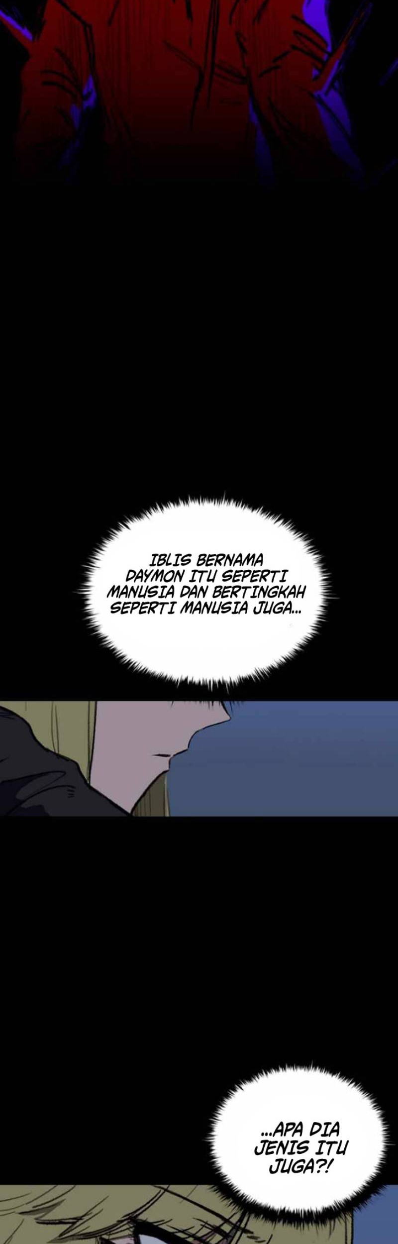 Fray Chapter 11 Gambar 14
