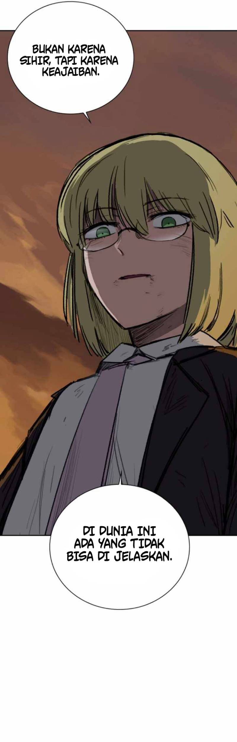 Fray Chapter 11 Gambar 23