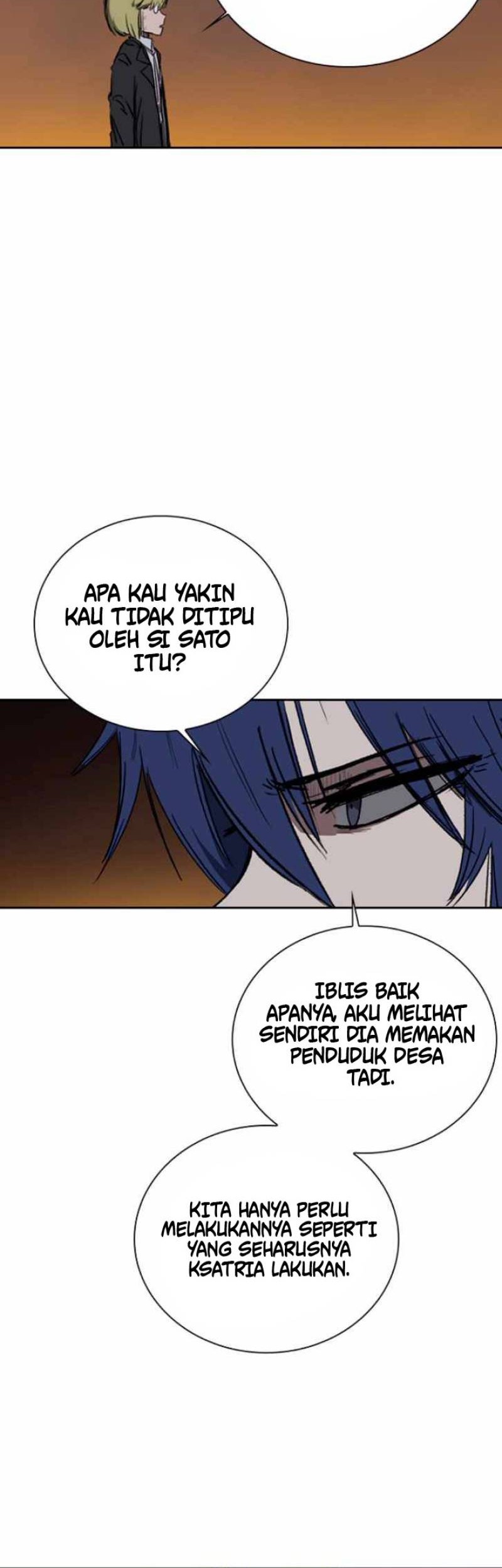 Fray Chapter 11 Gambar 41