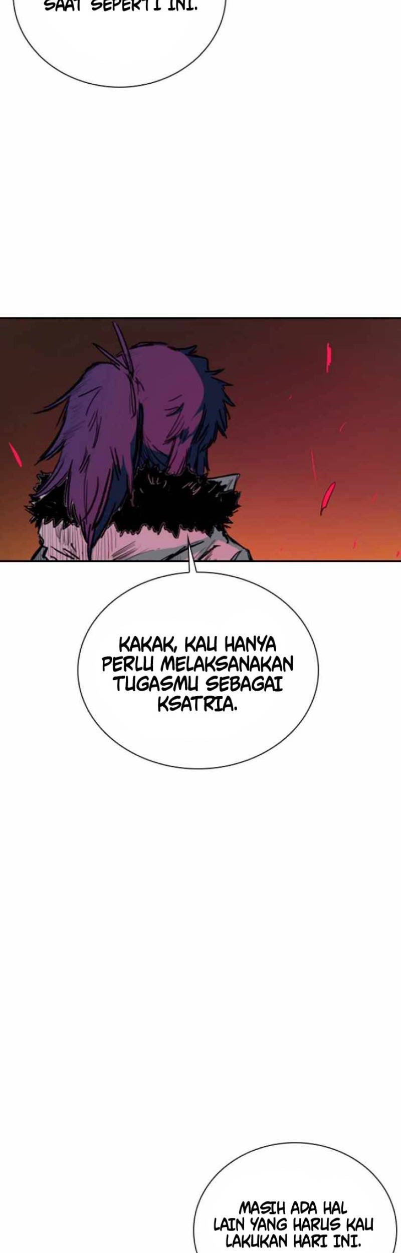 Fray Chapter 11 Gambar 45