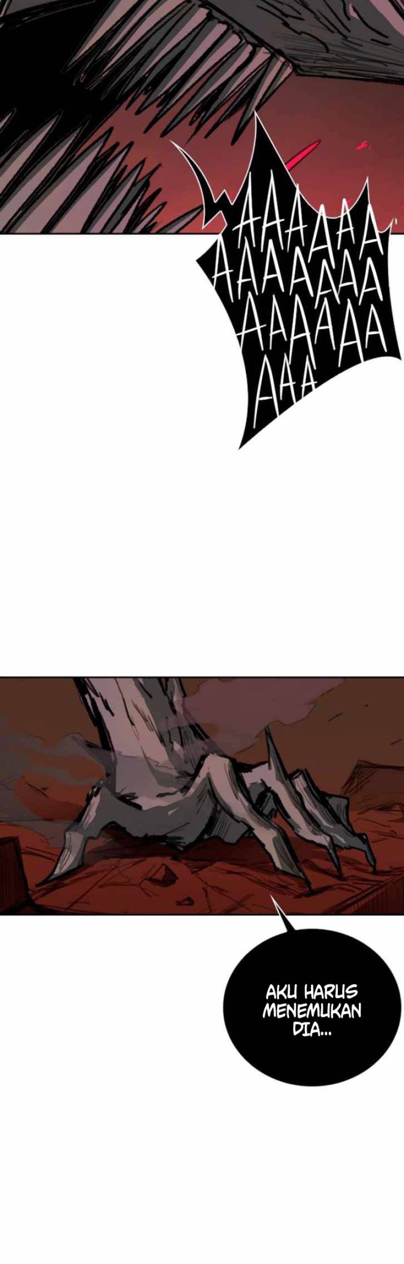 Fray Chapter 11 Gambar 54