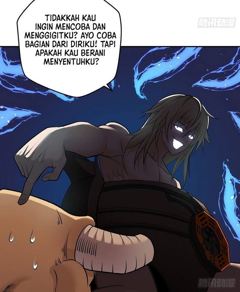 I Am A Humanoid Cultivation Pill Chapter 02 Gambar 23