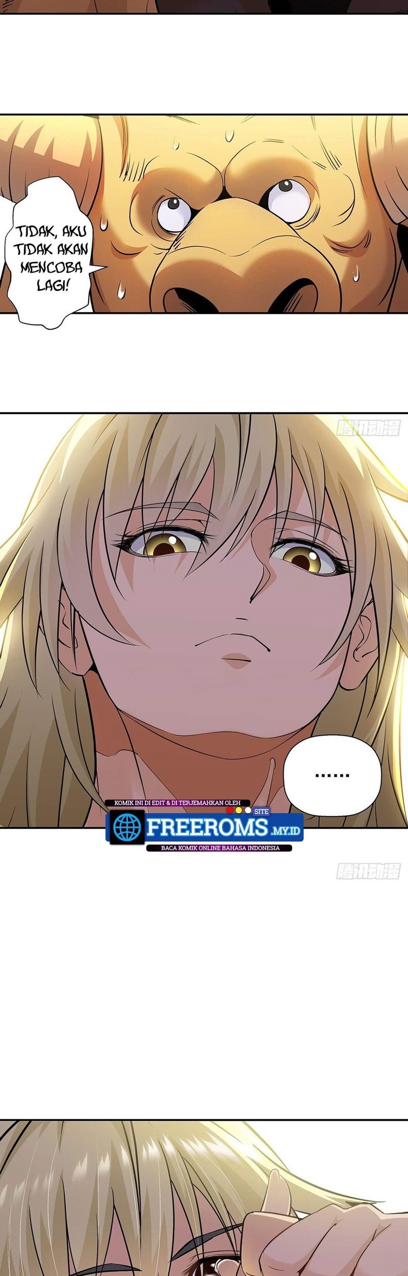 I Am A Humanoid Cultivation Pill Chapter 02 Gambar 24