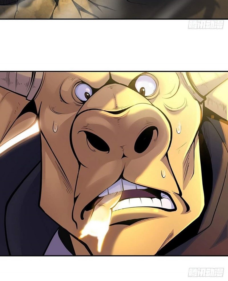 I Am A Humanoid Cultivation Pill Chapter 02 Gambar 27
