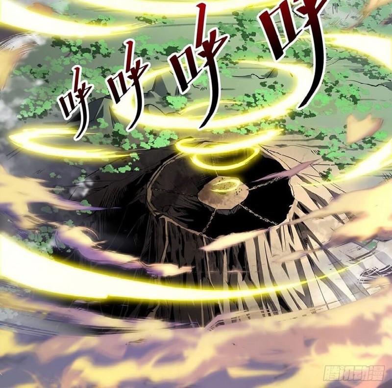I Am A Humanoid Cultivation Pill Chapter 02 Gambar 41