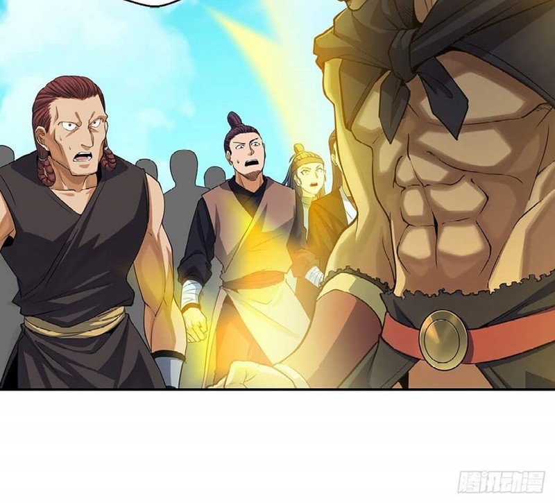 I Am A Humanoid Cultivation Pill Chapter 02 Gambar 43