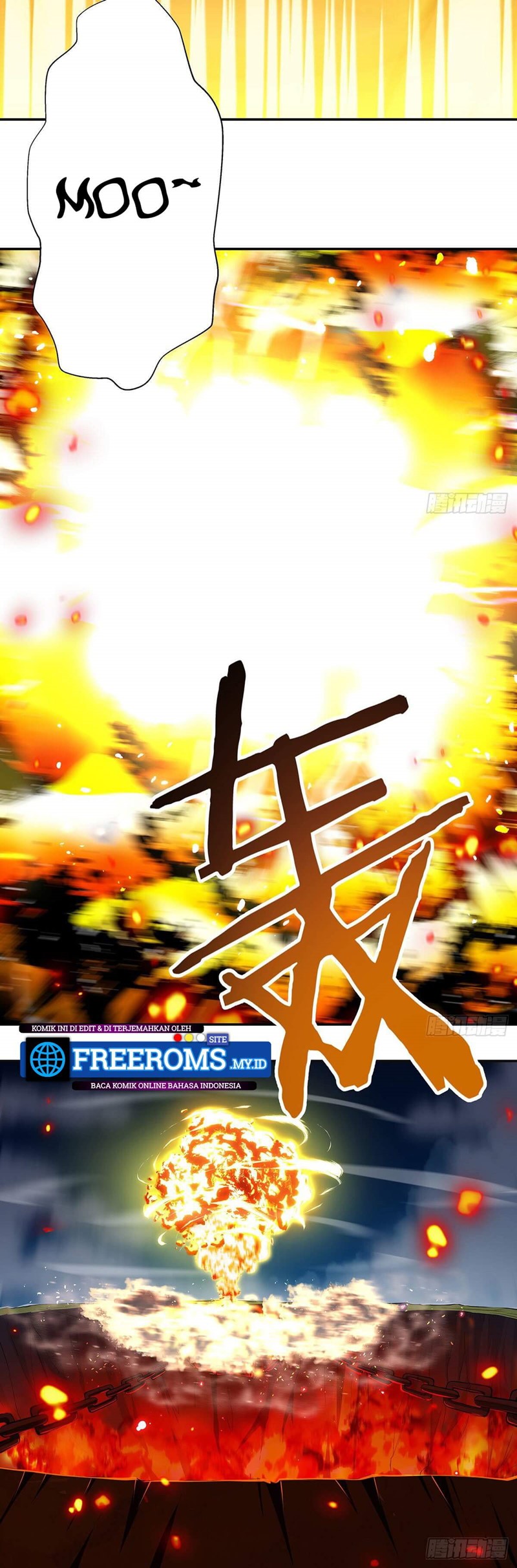 I Am A Humanoid Cultivation Pill Chapter 02 Gambar 46