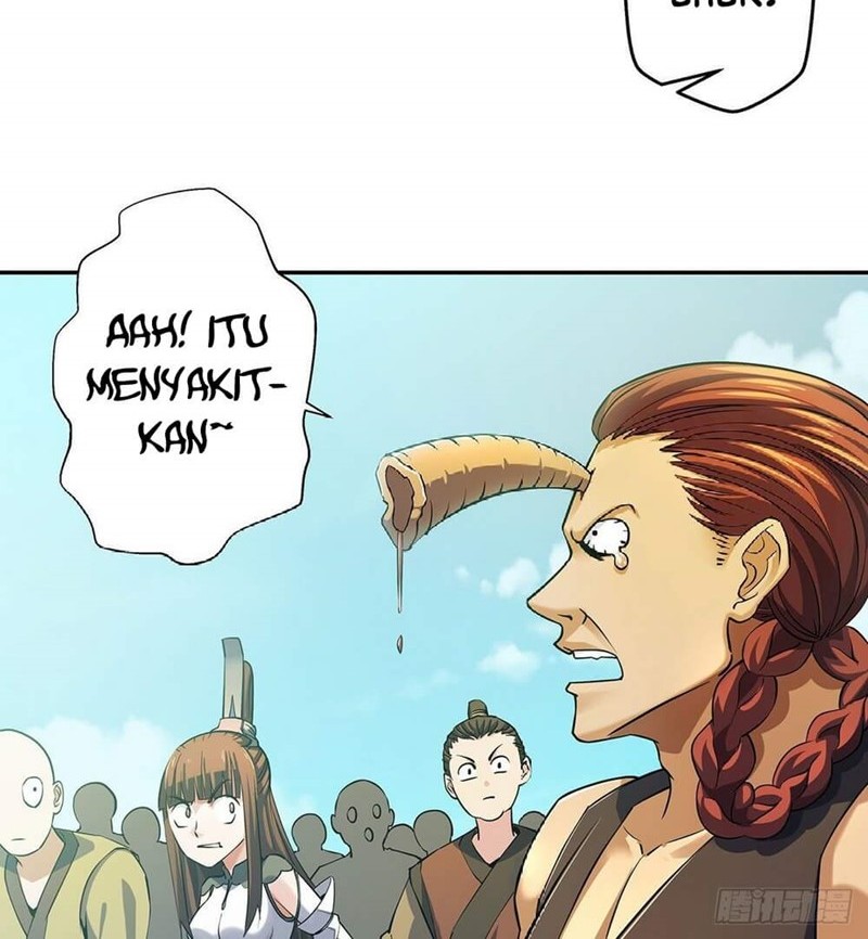 I Am A Humanoid Cultivation Pill Chapter 02 Gambar 48
