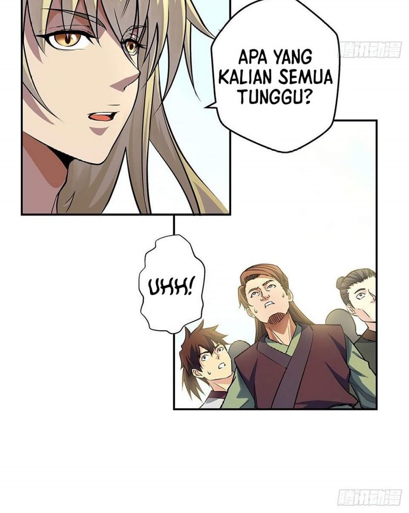 I Am A Humanoid Cultivation Pill Chapter 02 Gambar 50