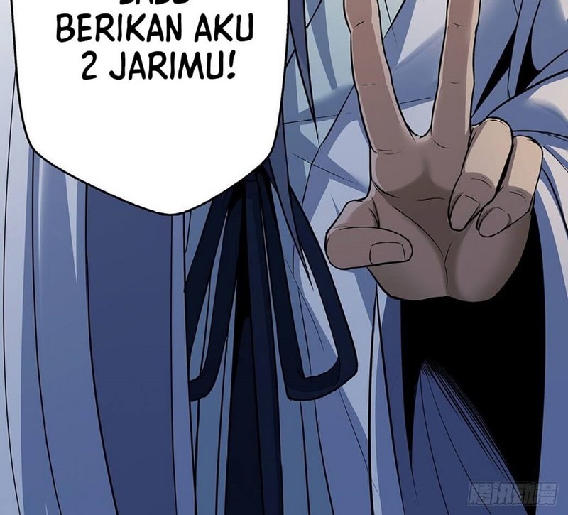 I Am A Humanoid Cultivation Pill Chapter 02 Gambar 55