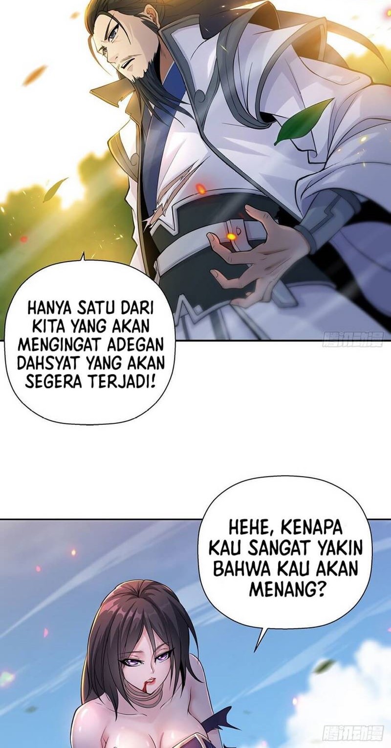 I Am A Humanoid Cultivation Pill Chapter 01 Gambar 27