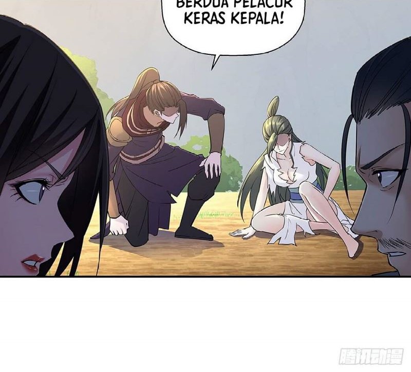 I Am A Humanoid Cultivation Pill Chapter 01 Gambar 63