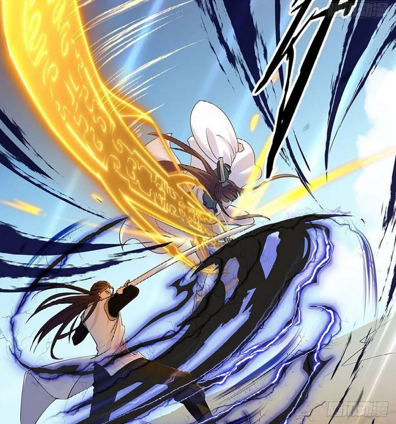 I Am A Humanoid Cultivation Pill Chapter 01 Gambar 117