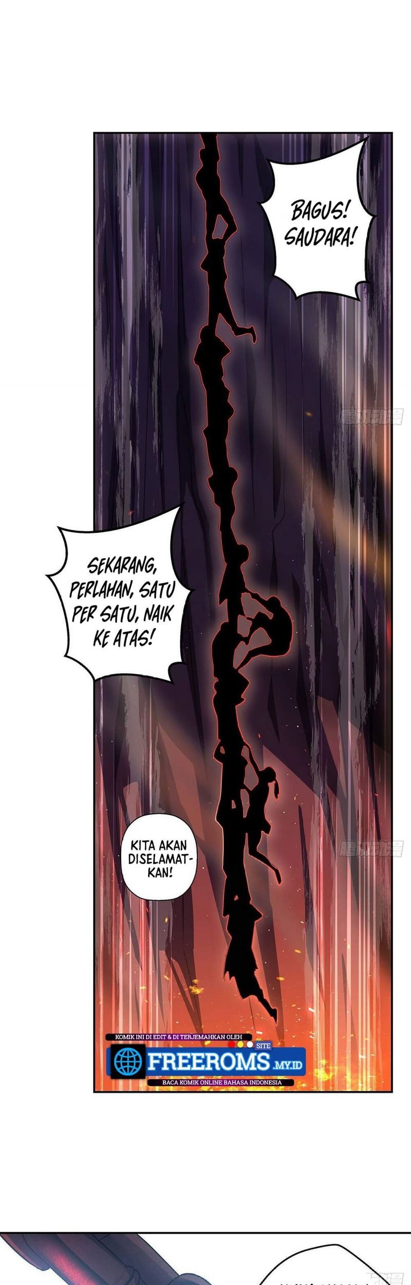 I Am A Humanoid Cultivation Pill Chapter 01 Gambar 144