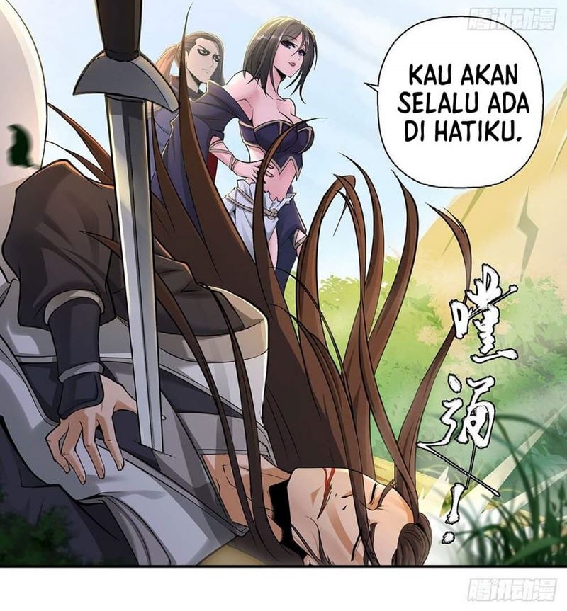 I Am A Humanoid Cultivation Pill Chapter 01 Gambar 17