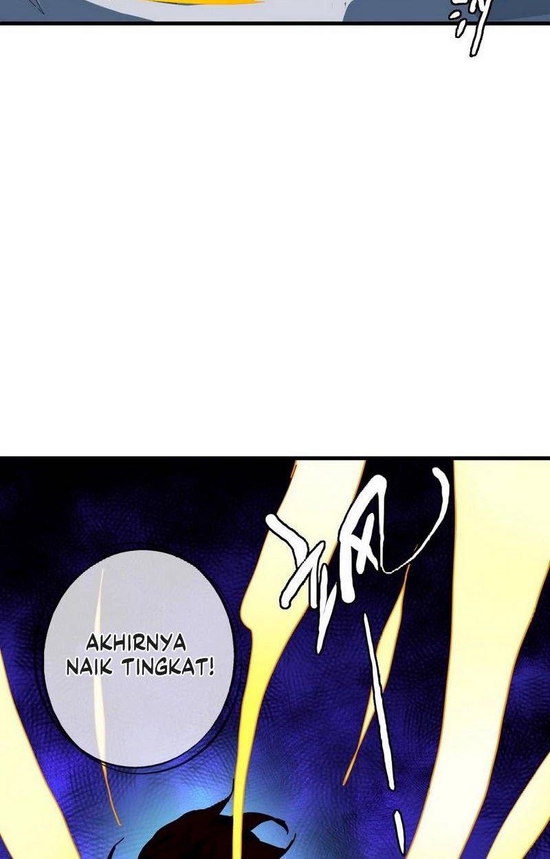 Crazy Leveling System Chapter 36 Gambar 21
