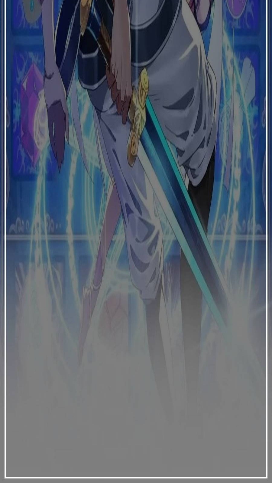 Crazy Leveling System Chapter 36 Gambar 61