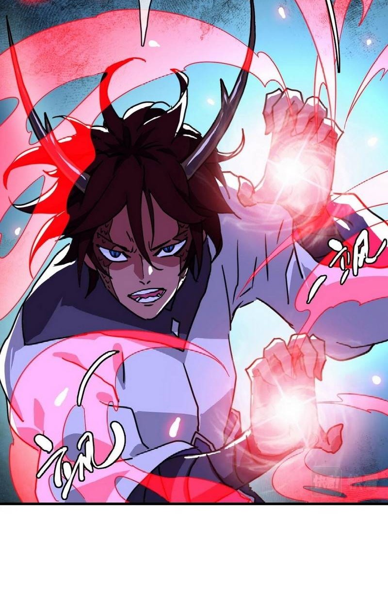 Crazy Leveling System Chapter 36 Gambar 5