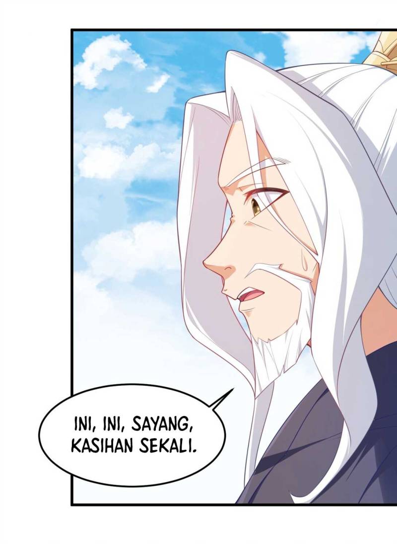I, The Invincible Villain Master With My Apprentices Chapter 07 Gambar 17