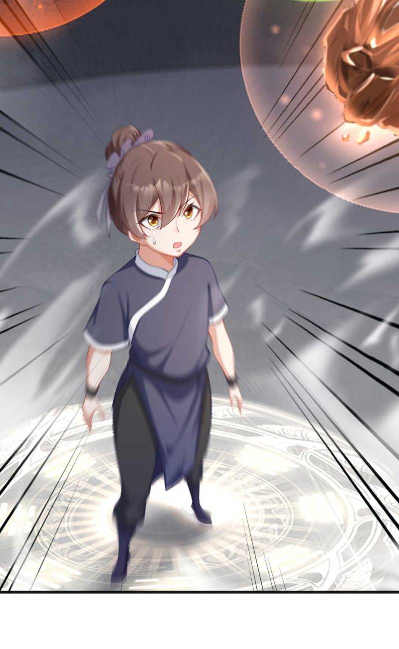 I, The Invincible Villain Master With My Apprentices Chapter 07 Gambar 20