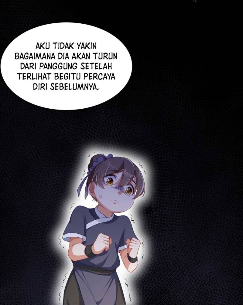 I, The Invincible Villain Master With My Apprentices Chapter 07 Gambar 23